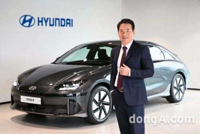 현대차 18번째 판매거장 탄생… 35년간 5000대 팔았다