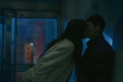한소희 퀴어 영화 폭설 정보 출연진 개봉일
