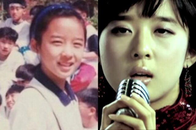 허스키한 목소리 고치기 위해 판소리에 성악까지 배웠던 여배우, 지금은요