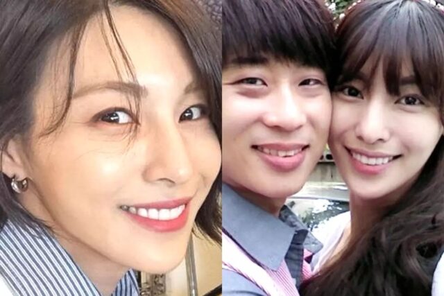 아프리카 선교 갔다 만난 작곡가와 결혼한 여배우, 가슴 아픈 근황 공개했다