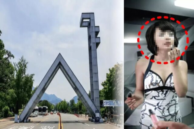 “저 불륜 끊었어요”…막장 이미지 때문에 ‘서울대 출신’ 학력지 숨겼던 여배우의 정체