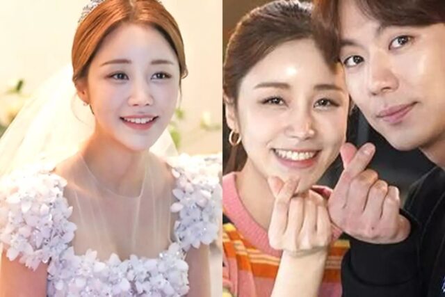 결혼 5개월 만에 여배우가 전한 깜짝 소식, 모두의 축하 쏟아졌다