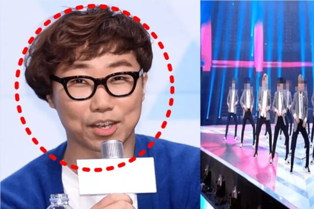 “문제 없는데?” 투표 조작 논란으로 감옥까지 갔던 스타 PD의 소름 돋는 근황 공개됐다