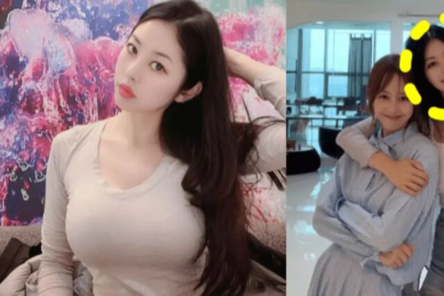 “그 엄마에 그 딸”…엄마보다 먼저 이혼한 딸의 사정 밝혀지자 ‘오열’