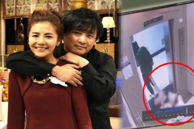 “욱하고 화나면”…’♥오서운’이 남편 ‘현진영’ 정신병원에 가둔 충격적인 이유
