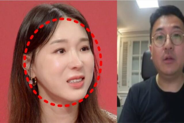 “남편이 곧 죽으려고 해” 이지혜, 괌 여행중 긴급히 올린 영상…도대체 무슨일이