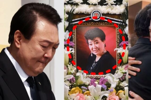 故현미, 사기당하고 싱크대에서…“대통령도 울렸다” 모두를 오열케 한 안타까운 사망 현장
