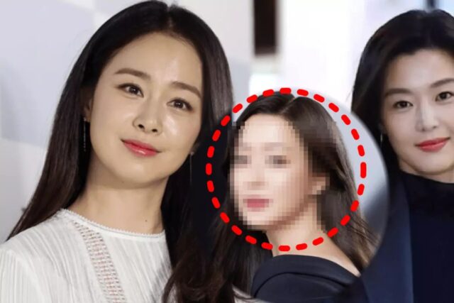 “김태희·전지현 라이벌”…100년에 한번 나올 미녀 여배우의 소름돋는 남편 정체
