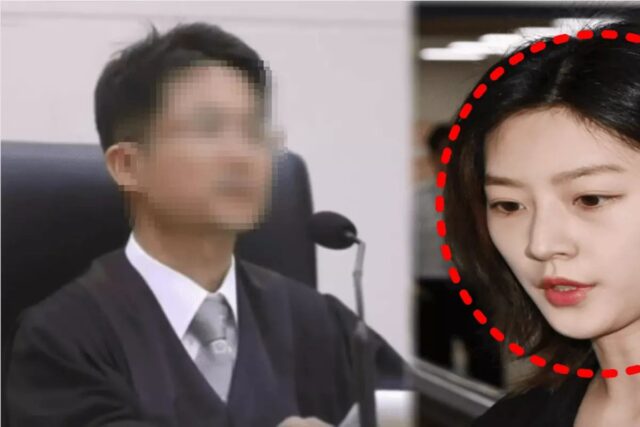 “생활고 내가 말한 거 아냐” 선처 구하던 ‘김새론’이 패소하자 보인 충격적인 행동