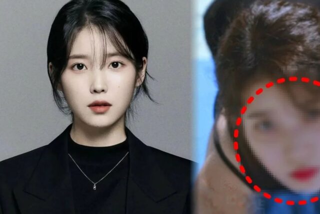 “회당 5억 줄테니까…” 역대급 몸값 받는 ‘아이유’에 감독이 제시한 ‘이 조건’
