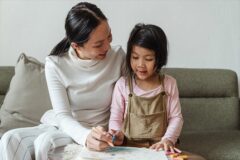아이들 집중력 망치는 ‘이것’ 절대 하지 마세요