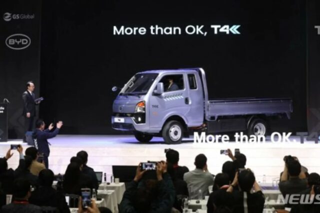 “대륙의 실수가 온다”… 중국산 車 국내에서 통할까?