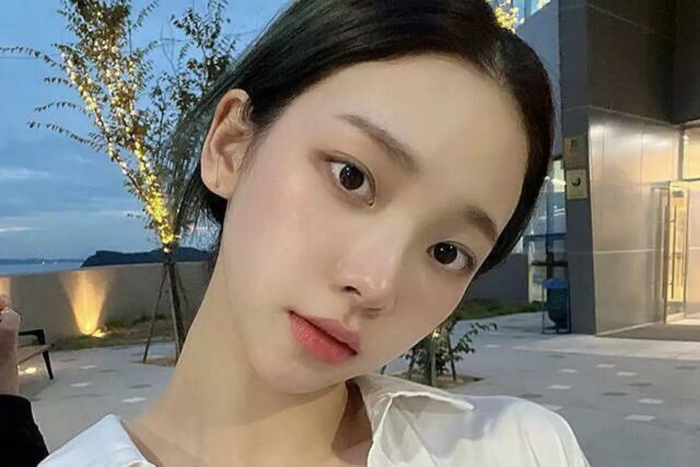 화장 지우니 훨씬 더 예뻐서 난리난 연예인