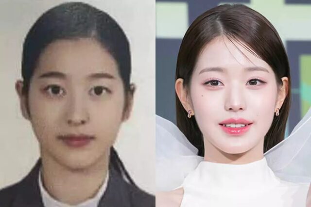 전격 데뷔한다는 ‘상견례 프리패스상’이라는 톱아이돌 언니