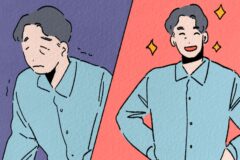마흔 넘어도 유난히 젊어 보이는 사람들의 ‘이것’