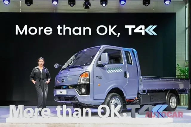 1톤 전기트럭으로 시동 건 BYD, 승용 모델 도입도 검토중