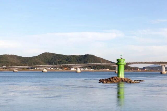 인천강화도 1박2일 갈만한곳 걷기좋은 석모도 절 보문사, 마니산 들려 온천체험까지
