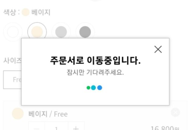 “특가상품 사야 하는데 1시간 먹통” 네이버페이 오류