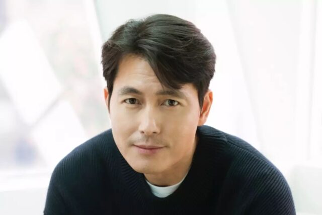 ‘더 글로리’가 잘 돼서 정우성이 좋은 이유