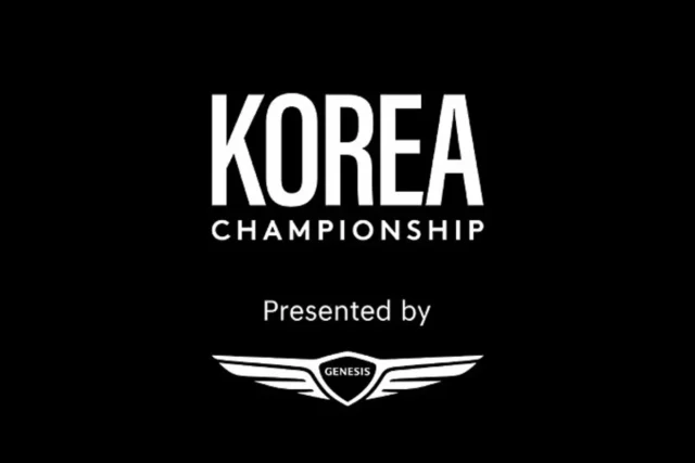 제네시스, DP 월드투어 ‘코리아 챔피언십’ 후원