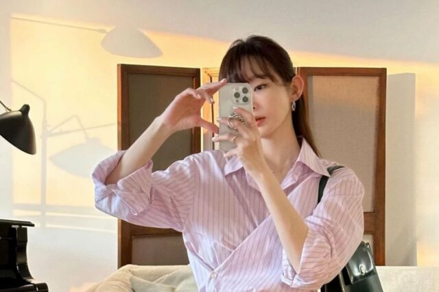 직급별 오피스룩,출근룩 브랜드 추천★(미쏘 / 로엠 / 마리끌레르 / 토템 / 시엔)
