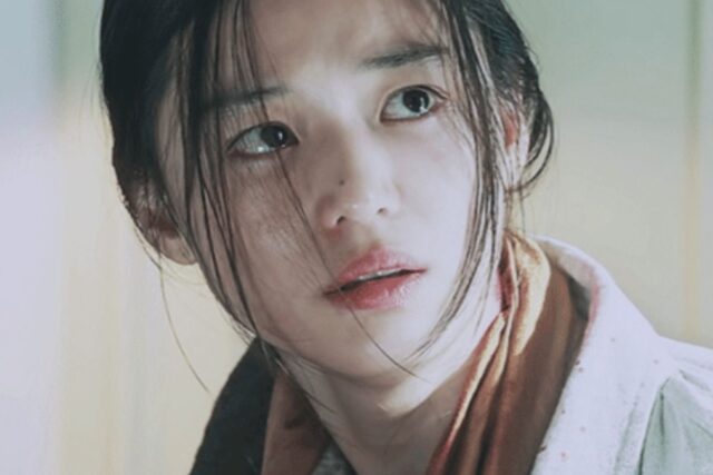 너무 예뻐서 감독이 제발 꾸미지 말라고 부탁했다는 여배우