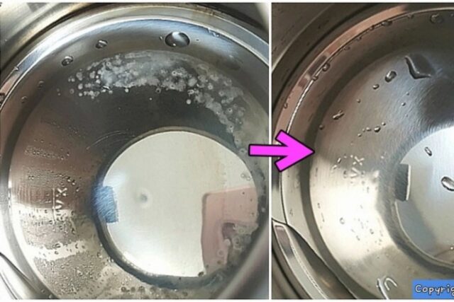 까다로운 커피포트 석회, 이렇게 쉽게 제거된다고!?
