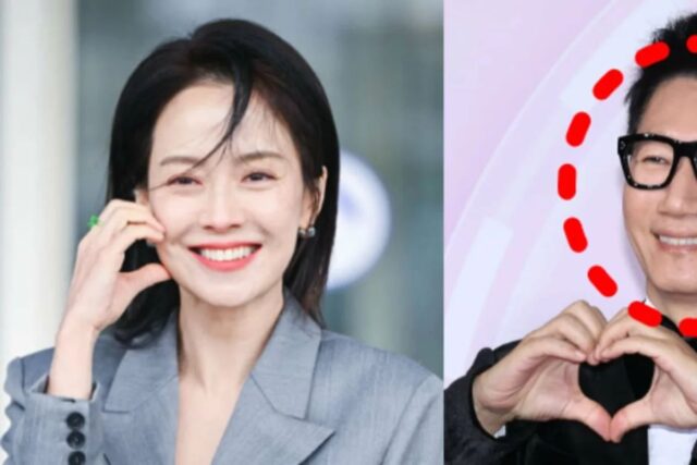 “이승기 꼴 나겠네”…송지효♥지석진, 모두를 충격에 빠뜨린 ‘직원 폭로’ 결국 터졌다