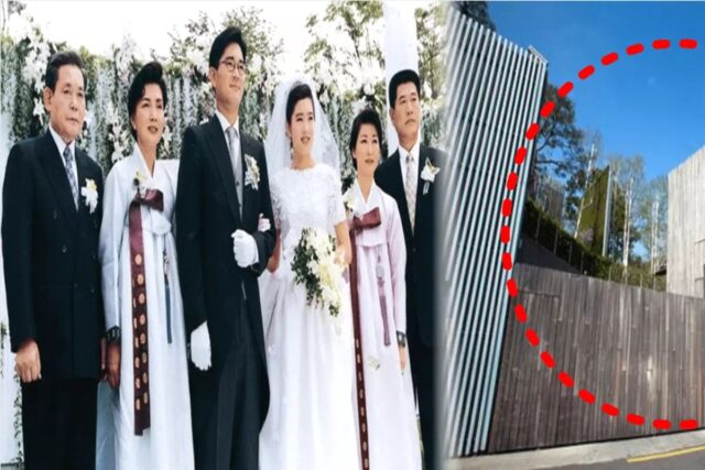 “풍수 지리적으로 좋아” 이혼한 재벌들이 ‘한남동’으로 돌아오는 소름돋는 이유