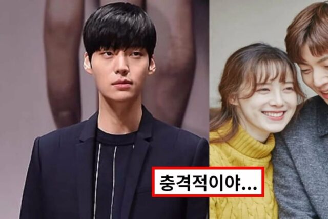 “뭐 하자는 거야?”…구혜선과 이혼 후 안재현의 충격적인 근황에 모두 경악했다