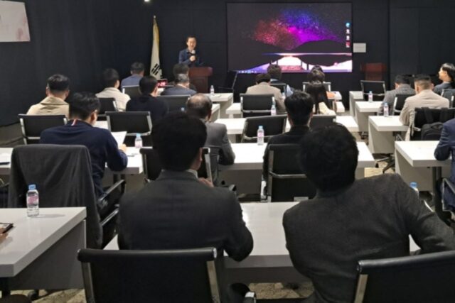 농금원·투자사·스타트업, 농수산식품 벤처생태계 위해 한자리
