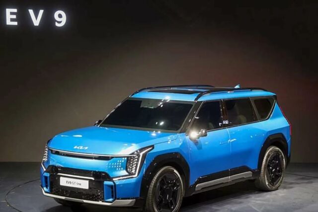 2023서울모빌리티쇼, 관람객 눈길 사로잡는 모빌리티는 무엇?