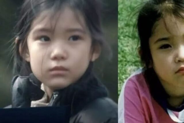 아이유 똑 닮은 외모로 화제였던 ‘리틀 아이유’ 근황