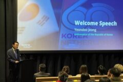 KOTRA, 유럽 물류 거점 네덜란드서 구인·구직난 해결
