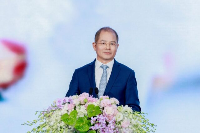 화웨이, 美제재에도 작년 매출 121조원…”지속가능한 생존과 발전”