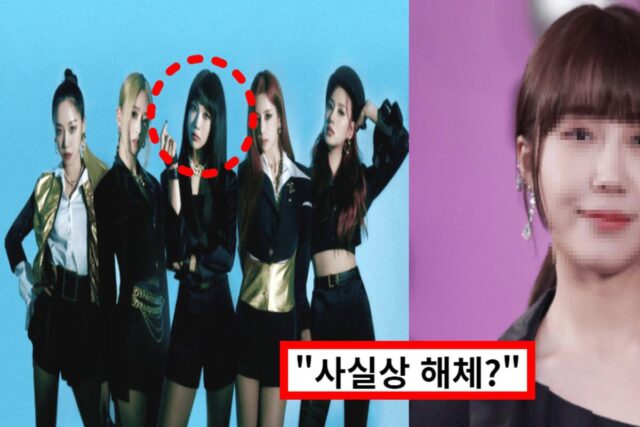 “멤버 한 명 빼고 다 떠나”…팬들 오열하게 만든 데뷔 13년차 ‘유명 걸그룹’의 근황