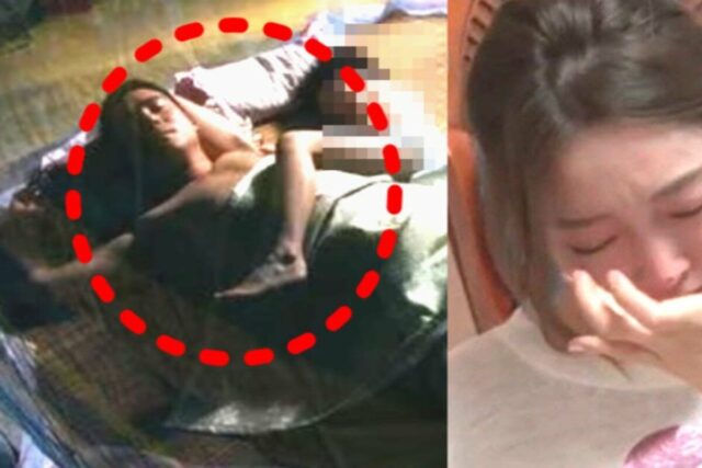 “JMS가 따로 없네”…임창정, ‘♥여가수’와 충격적인 비밀 만남→목격담에 모두 분노