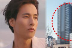 “어디서 뭐하나 했더니”…5년 만에 150억 벌은 원빈, 복귀 안하는 소름돋는 이유
