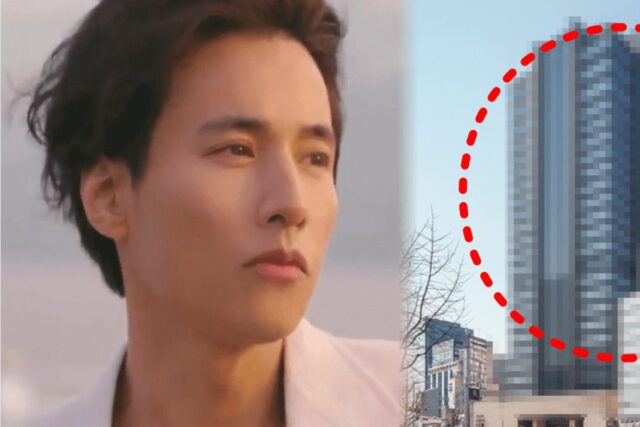 “어디서 뭐하나 했더니”…5년 만에 150억 벌은 원빈, 복귀 안하는 소름돋는 이유