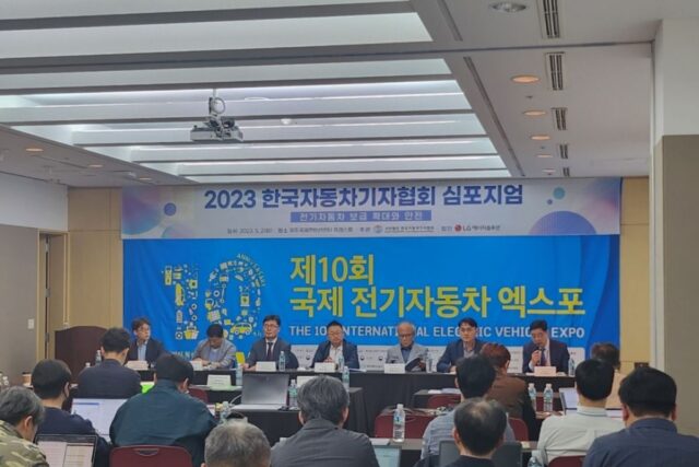 보급속도 빨라지는 전기차…”이제는 성능보다 안전”