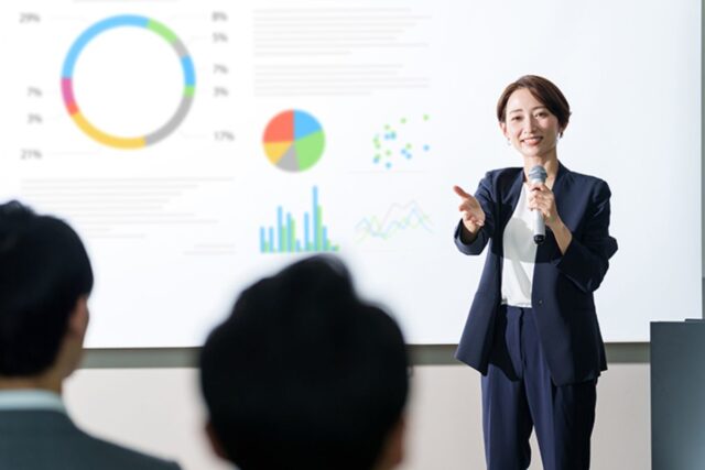‘이것’만 알면 사람들 앞에서 떨지 않고 말 잘한다