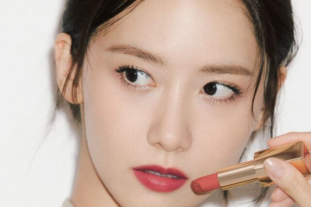 임윤아처럼 봄의 여신으로… 우아하고 생기 넘치는 메이크업룩