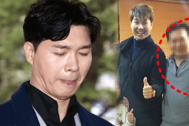 “돈 나눠줄테니 그만..” 박수홍, 마지막 제안에 ‘친형 부부’가 거절한 진짜 이유