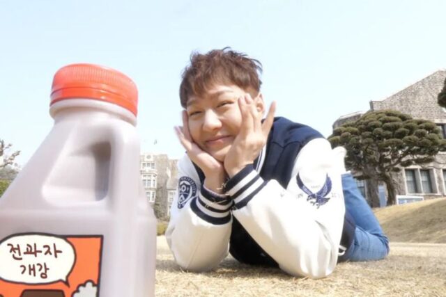 제대했는데 또 입대하게 생긴 아이돌 멤버