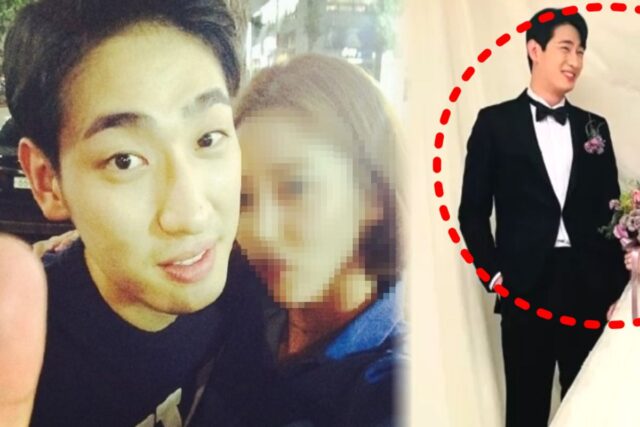 ‘모델과 결혼’ 윤박 “허벅지 두껍고 종아리 가는..” 과거 발언 수준에 모두 경악