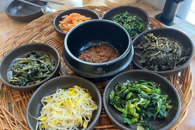 직접 다녀온 원주 맛집 추천 6곳! 가볼만한 원주 카페도 포함했음