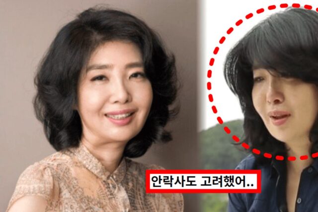 “기억의 일부 사라져”…극심한 우울증 고백한 ‘여에스더’ 안타까운 근황 전했다
