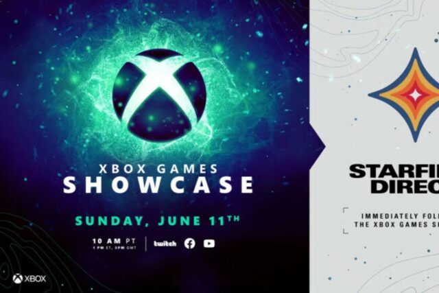 Xbox, 게임 쇼케이스 라이브 6월 12일 개최···기대작 ‘스타필드’ 베일 벗는다