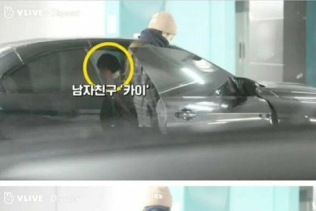 사회복무요원 입대 앞둔 ‘엑소 카이’… 車 취향은 현역 고성능 컨버터블