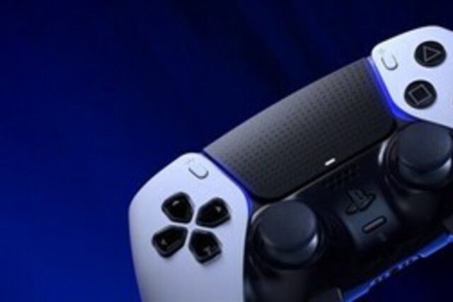 “성공하면 진동 오나?” PS5 컨트롤러 사용, 시험관 아기 태어나
